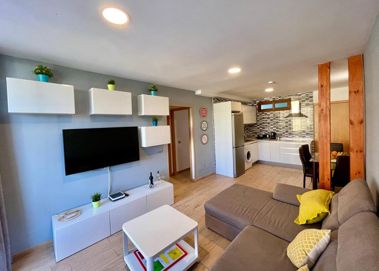 Apartamento Ohmyhost360 - Sunny Holidays