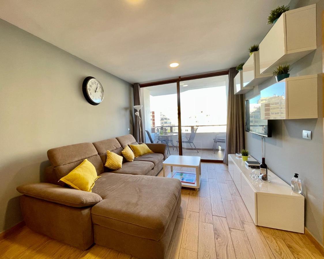 Apartamento Ohmyhost360 - Sunny Holidays