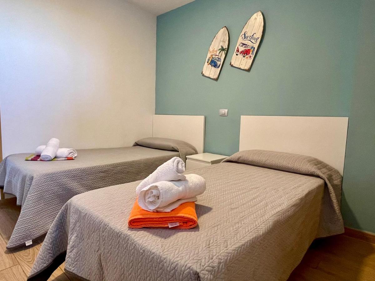 Ohmyhost360 - Sunny Holidays Apartamento *