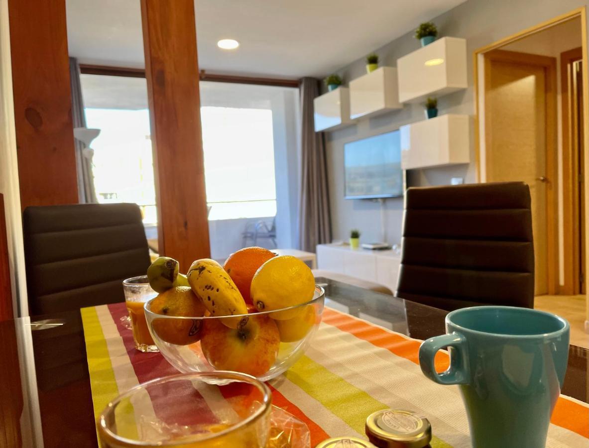 Apartamento Ohmyhost360 - Sunny Holidays Playa del Inglés