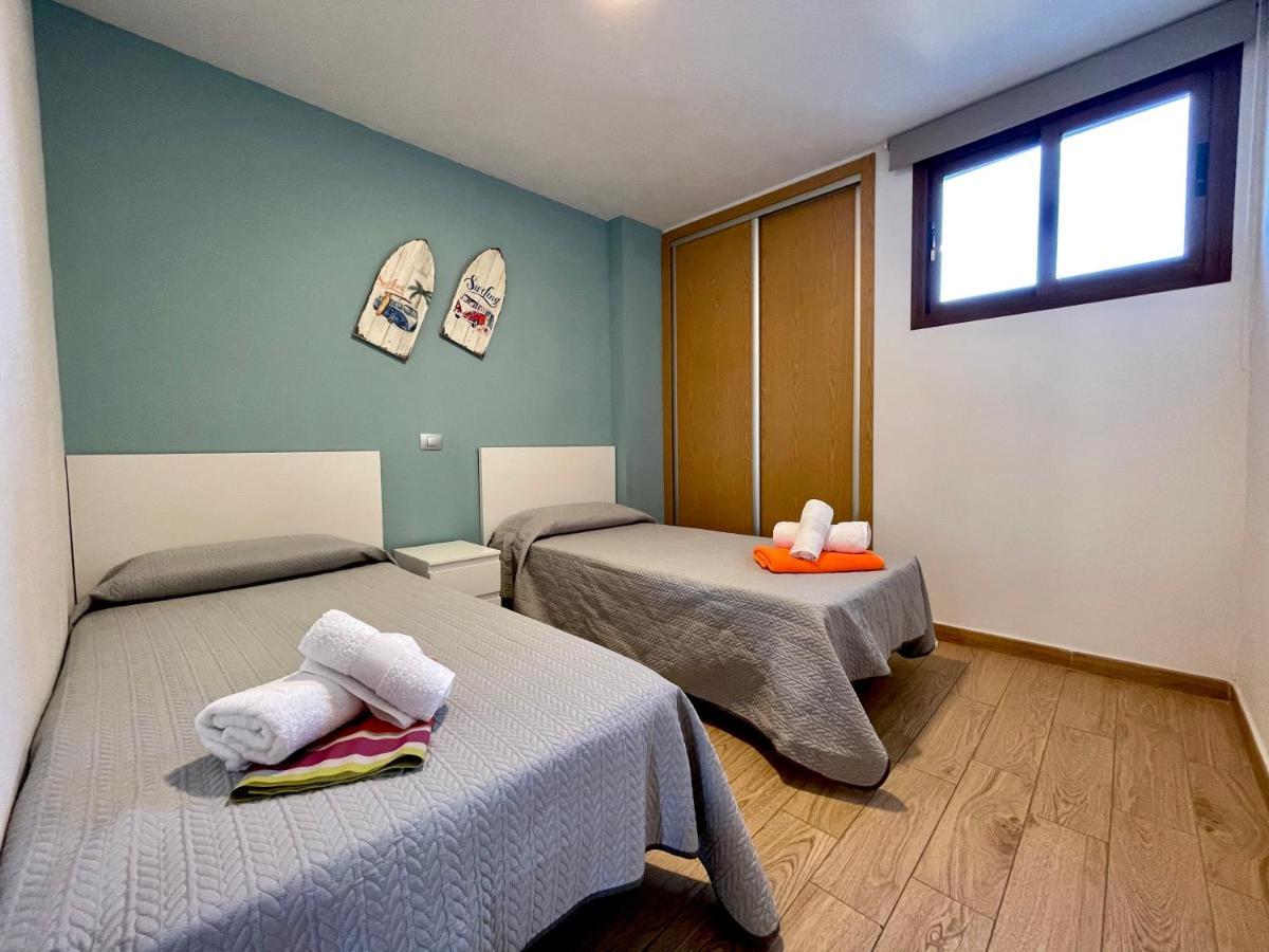 Ohmyhost360 - Sunny Holidays Apartamento Playa del Inglés