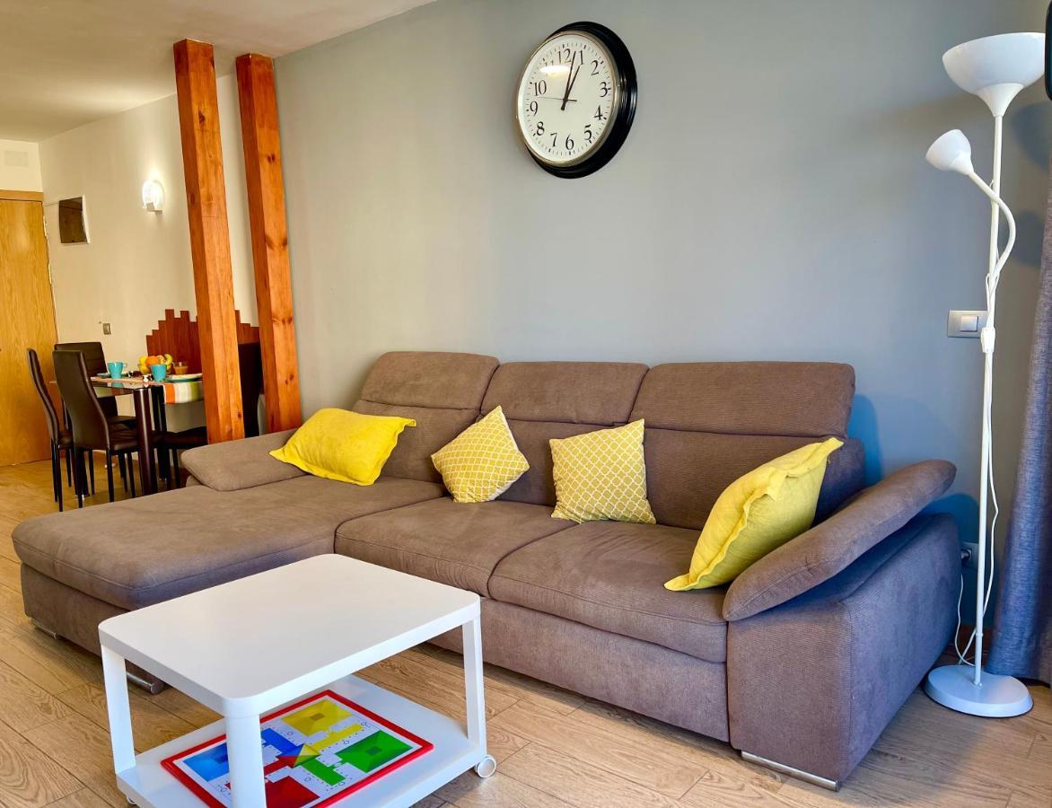 Ohmyhost360 - Sunny Holidays Apartamento *