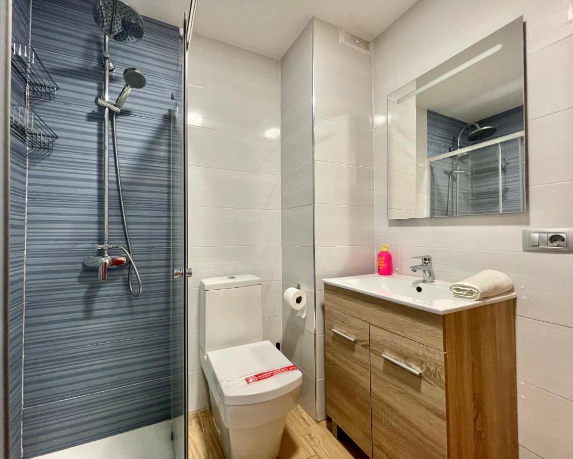 Apartamento Ohmyhost360 - Sunny Holidays *