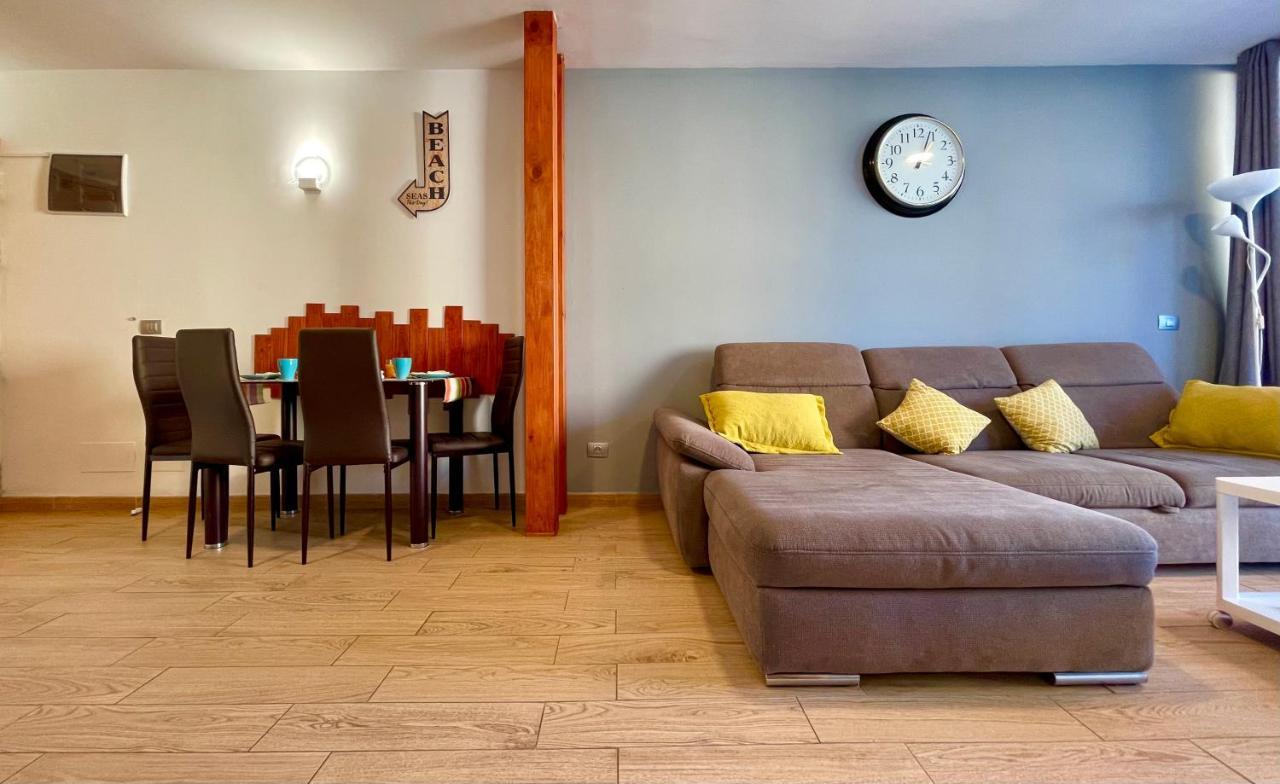 Apartamento Ohmyhost360 - Sunny Holidays *