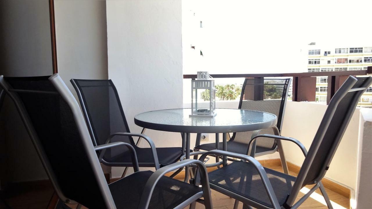 Ohmyhost360 - Sunny Holidays Apartamento