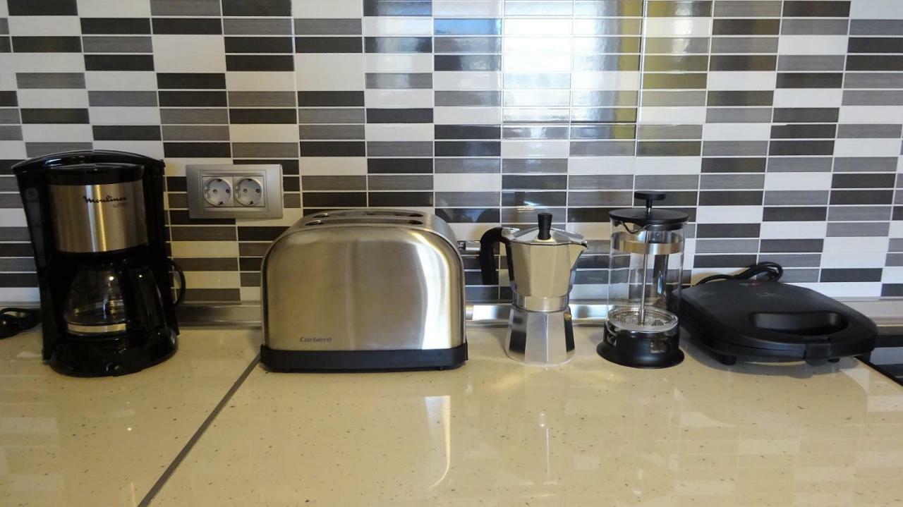 Ohmyhost360 - Sunny Holidays Apartment Playa del Inglés