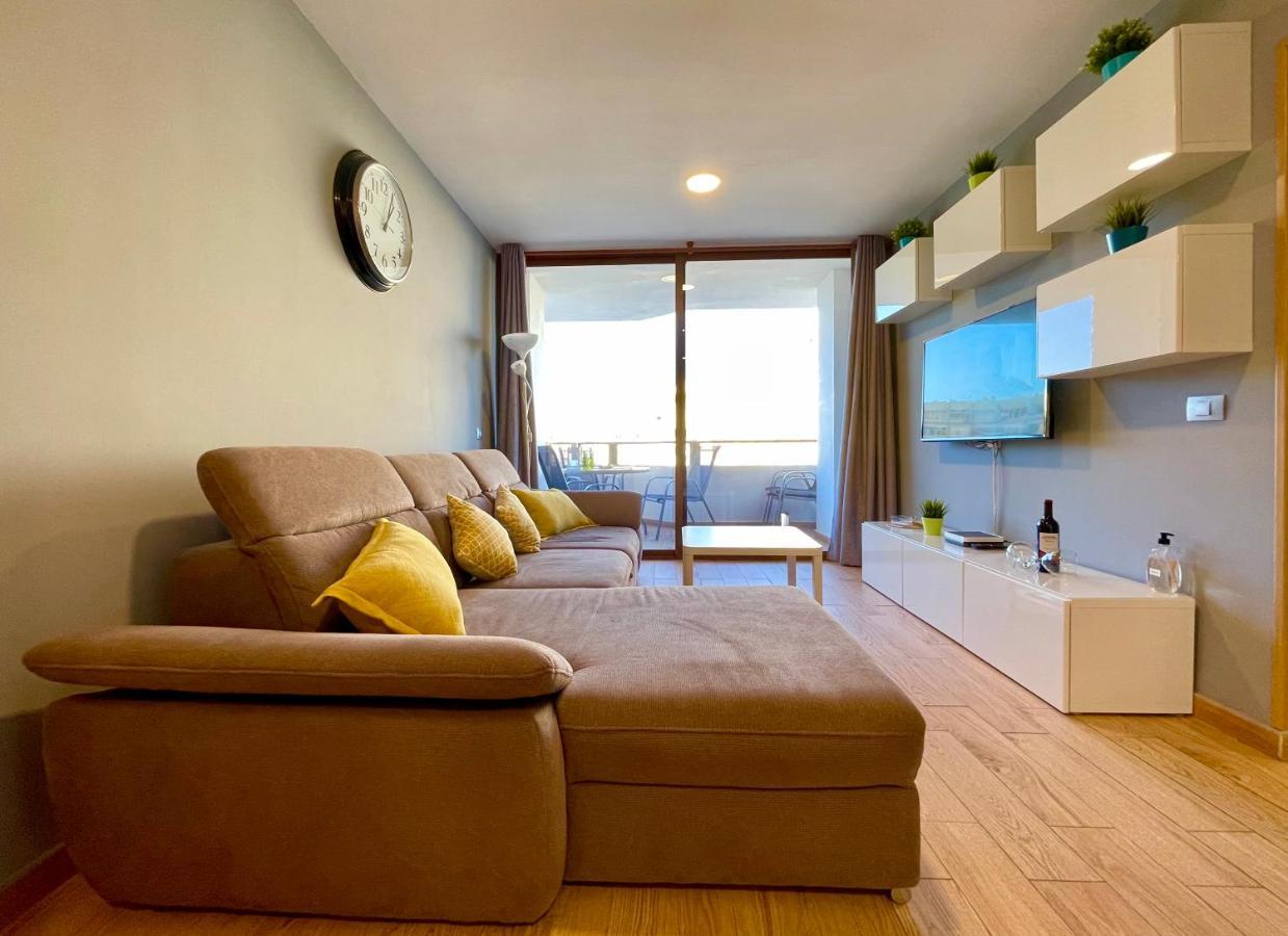 Leilighet Ohmyhost360 - Sunny Holidays Playa del Inglés